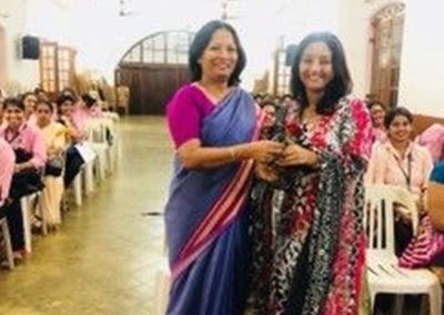 Workshop on Soft Skills