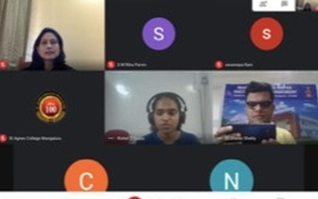 Financial Mantras for Budding Leaders of Tomorrow