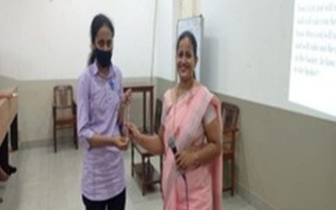 Guest Lecture on Golden Ratio