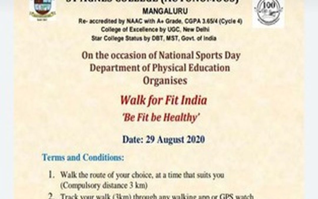 National Sports Day
