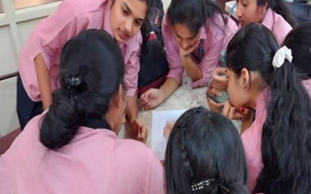 Poster Competition on Human Values