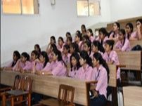 Session on Project Guidance