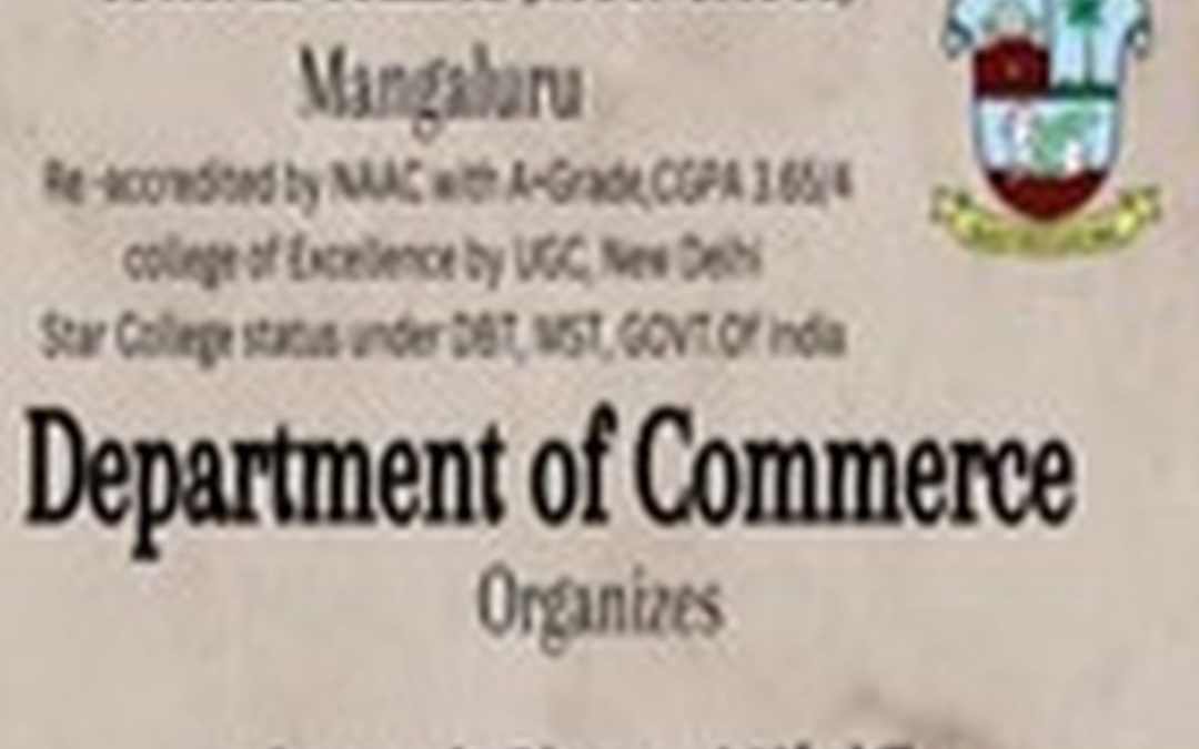 Workshop on Opportunity Discovery and Life Skills