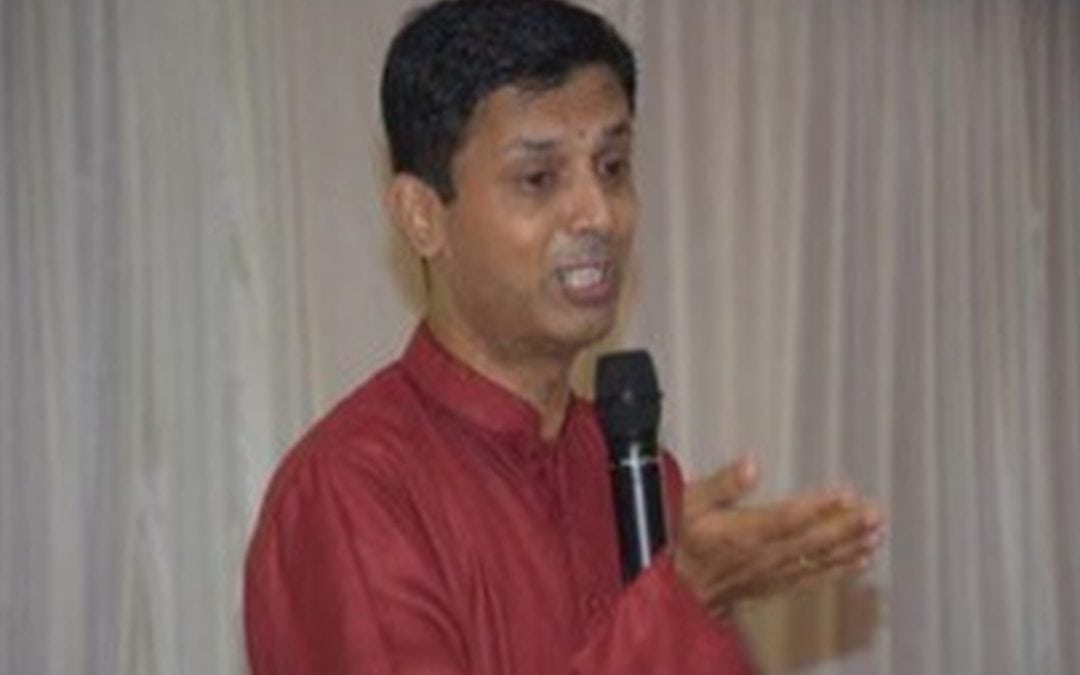 Workshop on Happy Mind-Route to Success