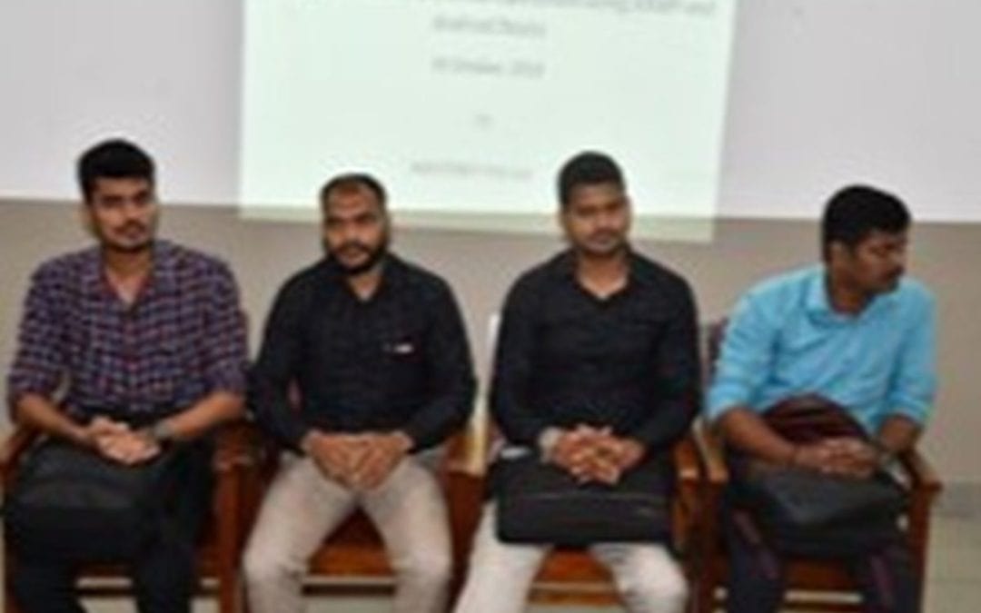 Workshop on Server Administration