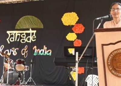 Ethnic Day Celebration
