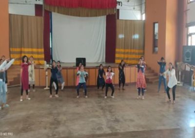 Orientation and Introduction