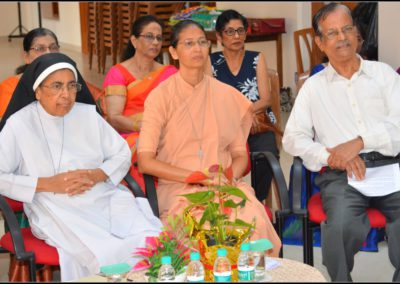 Golden reunion - Bcom batch of 1974