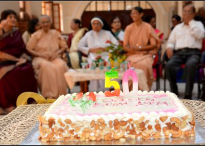 Golden reunion - Bcom batch of 1974