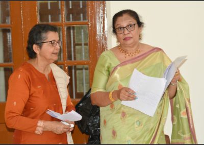 Golden reunion - Bcom batch of 1974