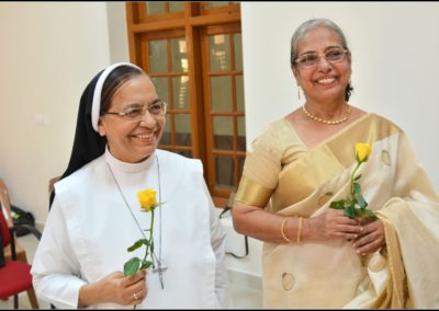 Golden reunion - Bcom batch of 1974