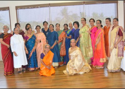 Golden reunion - Bcom batch of 1974