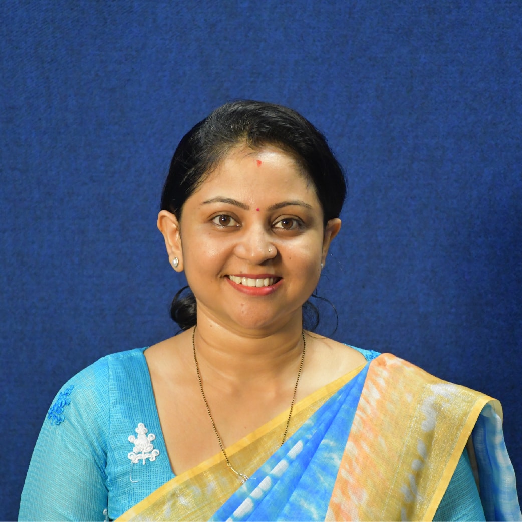 Mrs Akshatha Shetty
