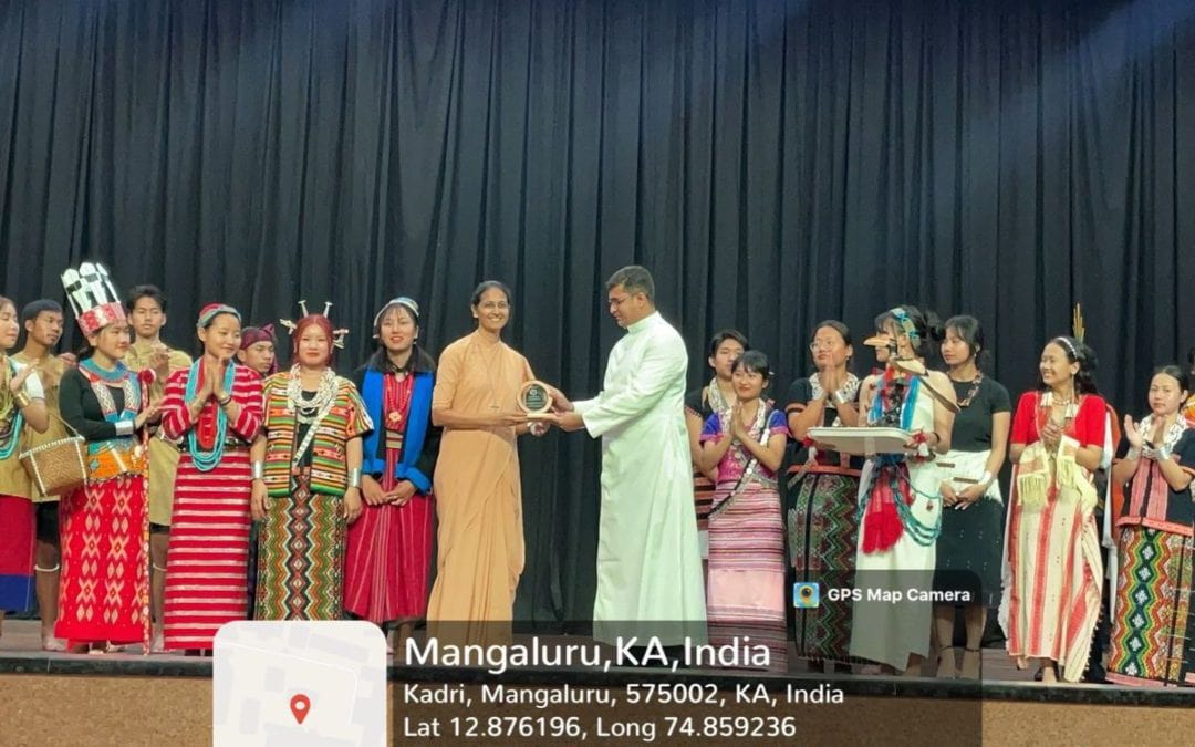 Cultural Ambassadors Programme