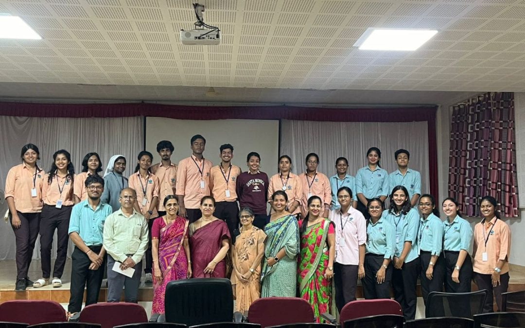 Agnesian Toastmasters Club – Open House