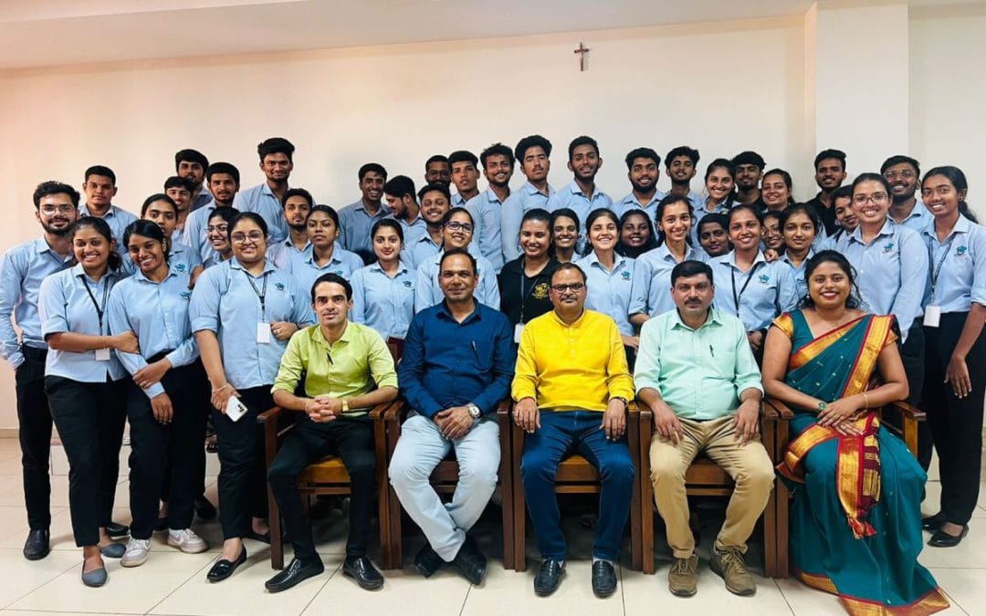Guest Talk on Academic Integrity and Plagiarism