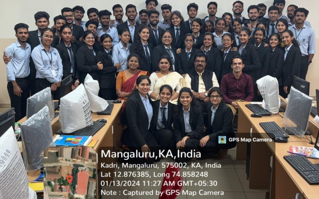 Report On Data Visualization Training Session