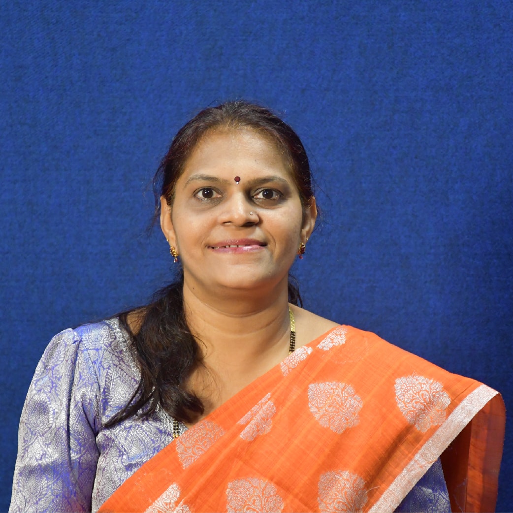 Mrs Panchajanyeswari M Achar