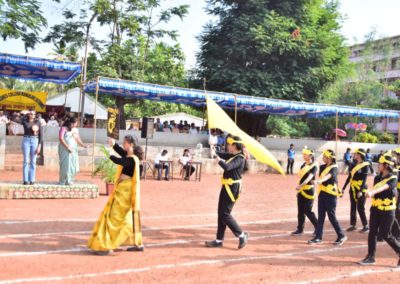 Annual Sports Day