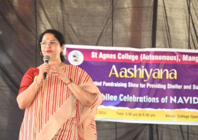 Raffle Sale of Aashiyana