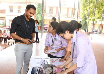 Raffle Sale of Aashiyana
