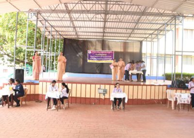 Raffle Sale of Aashiyana