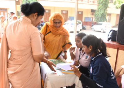 Raffle Sale of Aashiyana