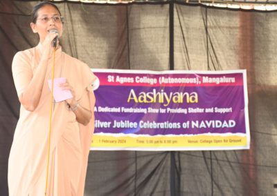 Raffle Sale of Aashiyana