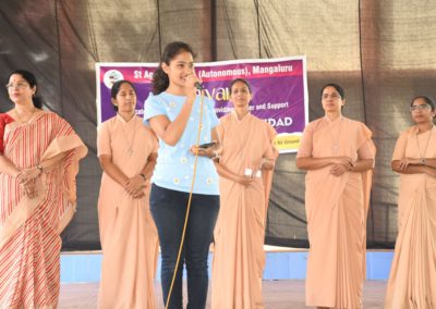 Raffle Sale of Aashiyana