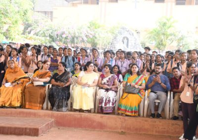 Raffle Sale of Aashiyana