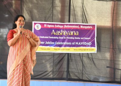 Raffle Sale of Aashiyana