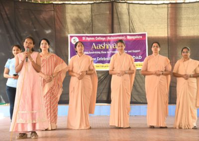 Raffle Sale of Aashiyana