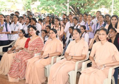 Raffle Sale of Aashiyana
