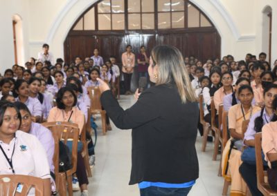 Skill and Employability