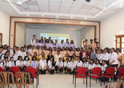 Skill and Employability