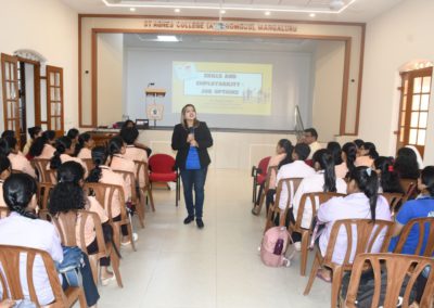 Skill and Employability