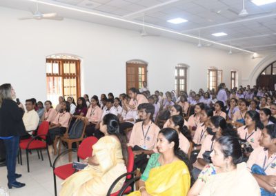 Skill and Employability