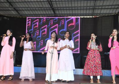 Aashiyana - A Fundraising Show for Providing Shelter