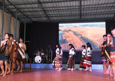 Aashiyana - A Fundraising Show for Providing Shelter