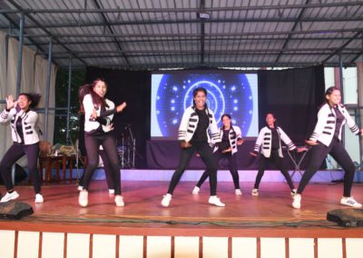 Aashiyana - A Fundraising Show for Providing Shelter