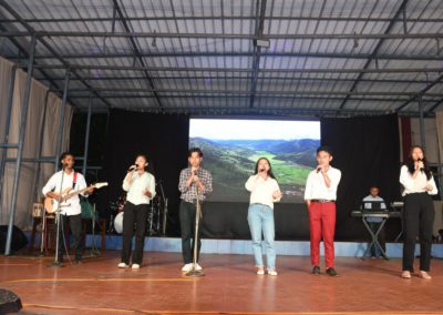 Aashiyana - A Fundraising Show for Providing Shelter
