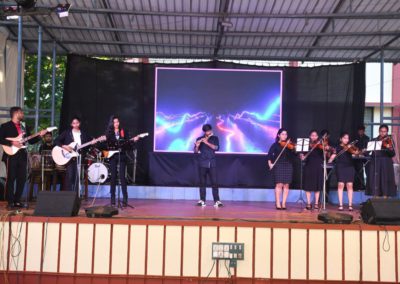 Aashiyana - A Fundraising Show for Providing Shelter