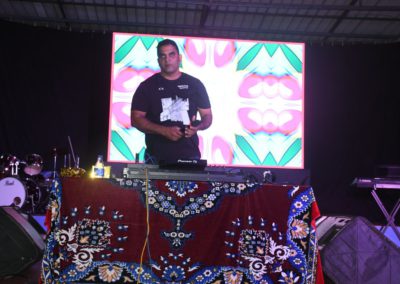 Aashiyana - A Fundraising Show for Providing Shelter