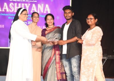 Aashiyana - A Fundraising Show for Providing Shelter