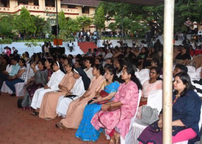 Aashiyana - A Fundraising Show for Providing Shelter
