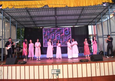 Aashiyana - A Fundraising Show for Providing Shelter