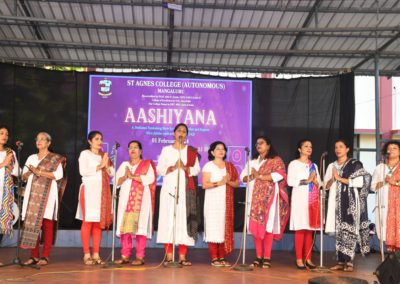 Aashiyana - A Fundraising Show for Providing Shelter