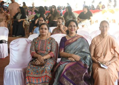Aashiyana - A Fundraising Show for Providing Shelter