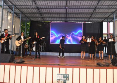 Aashiyana - A Fundraising Show for Providing Shelter