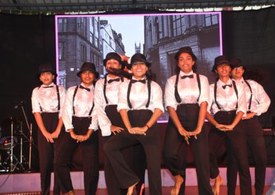 Aashiyana - A Fundraising Show for Providing Shelter